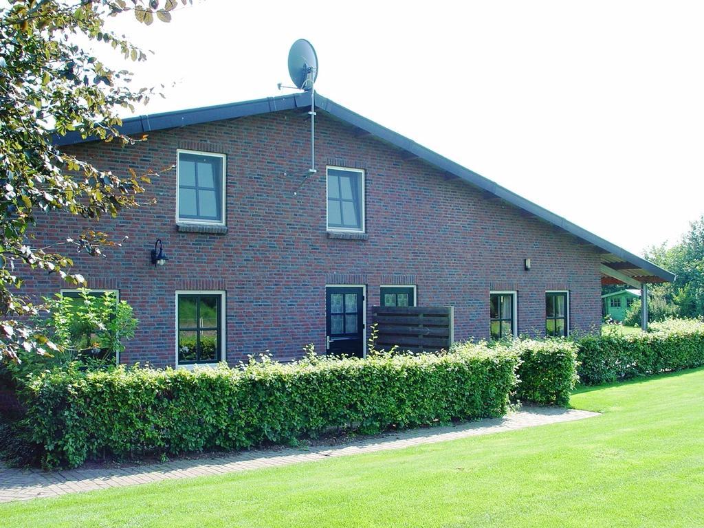 Vakantiehuisjes Op De Horst Groesbeek Habitación foto